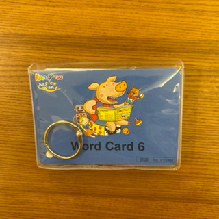二手狀態佳 kangaroo 信誼 No.n15060 幼稚園英文單字習字卡