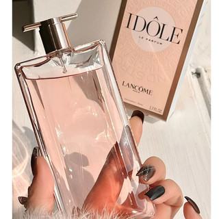 LANCOME 蘭蔻 真愛奇蹟Miracle 美麗人生 珍愛午夜玫瑰 Idole 偶像 / 唯我