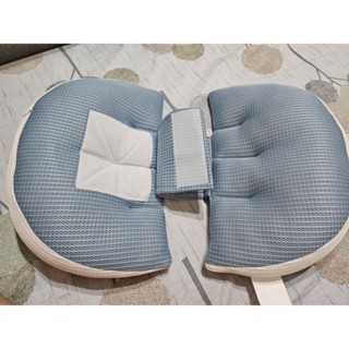 二手 媽媽枕 孕婦枕 貝殼枕