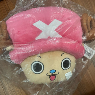 航海王 海賊王 喬巴 抱枕