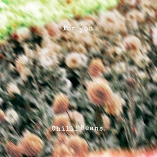 [全新航空版代購] 日本搖滾樂團 Chilli Beans for you -Chilli Beans.CD + DVD