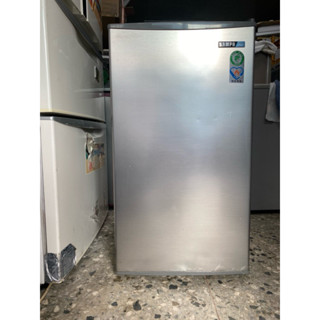 聲寶 SAMPO 100 公升 單門二手 小冰箱 小太陽二手家電