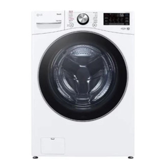 LG樂金 19公斤 蒸洗脫烘滾筒洗衣機 WD-S19VDW