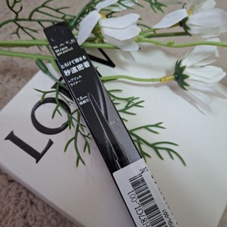 凱婷凝色柔滑眼線膠筆 KATE眼線膠筆Bk-1濃黑 眼線筆 彩妝 化妝品 眼妝 濃黑色 美妝產品