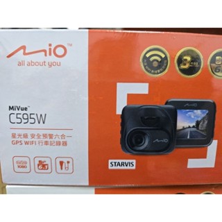 Mio 汽車型行車紀錄器單鏡頭專區 C565 C590 815 848 935W免運送32G!