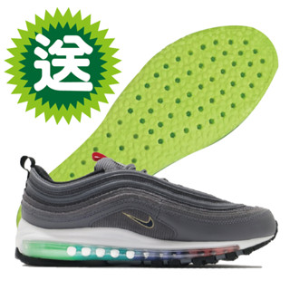 🔥免費鞋墊 NIKE AIR MAX 97 SE 全腳掌大氣墊休閒慢跑鞋 網球鞋 運動鞋 DA8857-001