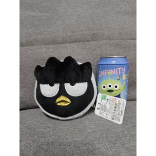 正版 三麗鷗 酷企鵝 造型馬卡龍 娃娃▪️滿百出貨▪️
