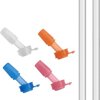 美國 CAMELBAK 多彩咬嘴吸管組 瓶蓋吸管替換組 水瓶替換蓋 直飲 咬嘴 兒童水杯配件 eddy+ 吸嘴 防塵蓋