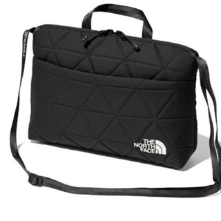 北臉 The North Face Front ACC Pocket 斜揹包 NM92401 NM32356單肩包