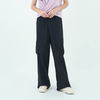 GIORDANO 女裝3M防潑水長褲 Spring Adventure系列【三色任選】05415005