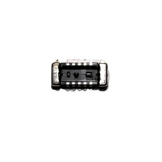 台灣快速出貨 華碩 ROG6 AI2201 天線連接座子（主機板上)