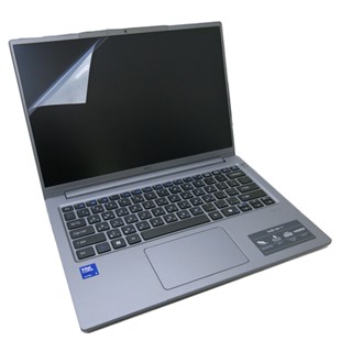 【Ezstick】ACER Swift Lite 14 SFL14-52M 靜電式 螢幕貼 (可選鏡面或霧面)