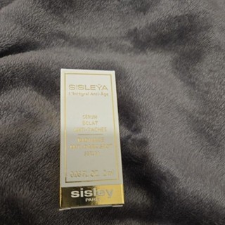 SISLEY 抗皺活膚御緻粉燦極光精華 2ML 🌟提亮 超有感 精華