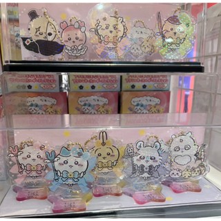 🔥現貨🔥吉伊卡哇 chiikawa 魔法少女 盲抽小立牌 吊飾 小可愛 兔兔 小八貓 古本屋 小桃 海獺師傅 甲蟲