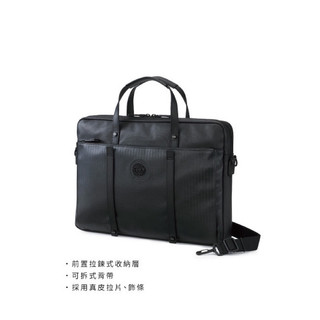 二手POETER DUCK公事包 16吋電腦包