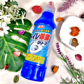 ✰YENGEE✰ 日本 第一石鹼 馬桶清潔劑 超強除菌 洗淨 消臭 500ml