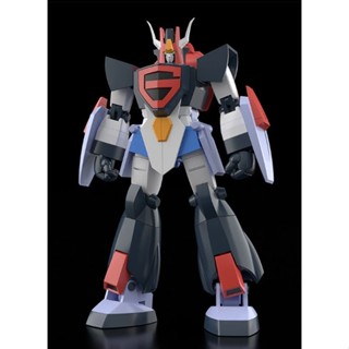 Good Smile MODEROID 夏夫 組裝模型 東海模型