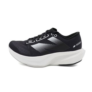 New Balance FuelCell Rebel V4 黑白 網布 寬楦 運動鞋 女款 J2902【新竹皇家】
