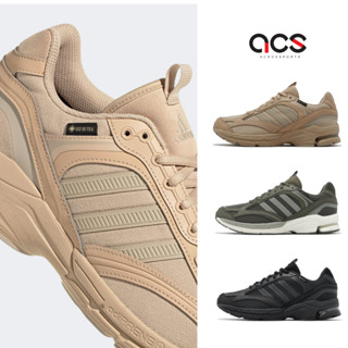 adidas 慢跑鞋 Spiritain 2000 GTX 男鞋 女鞋 任選 防水 愛迪達 Gore-Tex [ACS]
