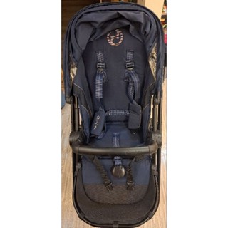 Cybex M 推車 加購睡箱有折扣