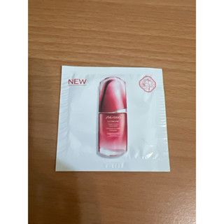 資生堂 紅研超導循環肌活露 1.5ml