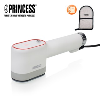 PRINCESS荷蘭公主平掛兩用掛燙機332855 送防熱手套 (相關機型332846 332846P 332853)