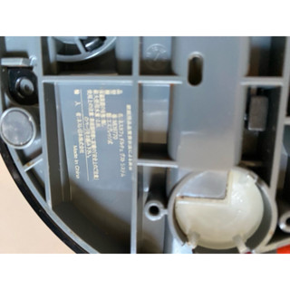 （二手）雀巢NESCAFE DOICE GUSTO膠囊咖啡機型號：9770