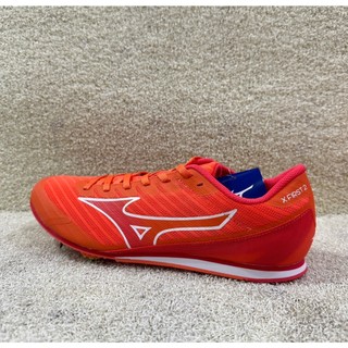 = 威勝 運動用品 = 25年 Mizuno X FIRST 田徑釘鞋 U1GA233011