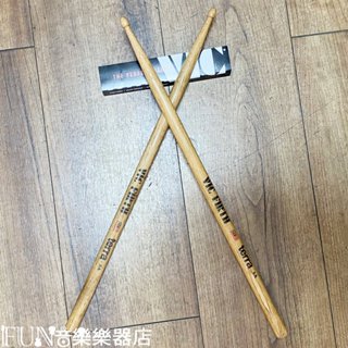 【Fun音樂樂器店】Vic Firth 5AT Terra系列 山胡桃木鼓棒