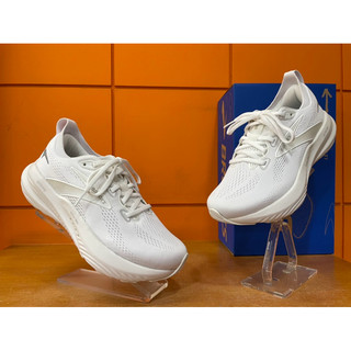 **女鞋~慢跑鞋~BROOKS~避震緩衝GLYCERIN 22 甘油22代 寬楦1204341D151