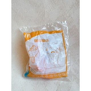 麥當勞 McDonald's 2011年兒童餐玩具 絕版 哆啦A夢與小海豚 海底世界哆啦A夢Doraemon(全新未拆)