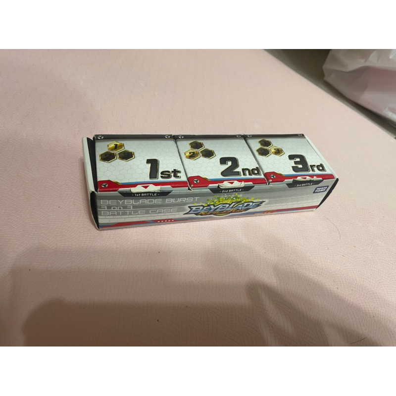 戰鬥陀螺盒子DIY自行組裝