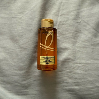 巴黎萊雅 LOREAL 黃金勝肽柔韌修護洗髮露 100ml