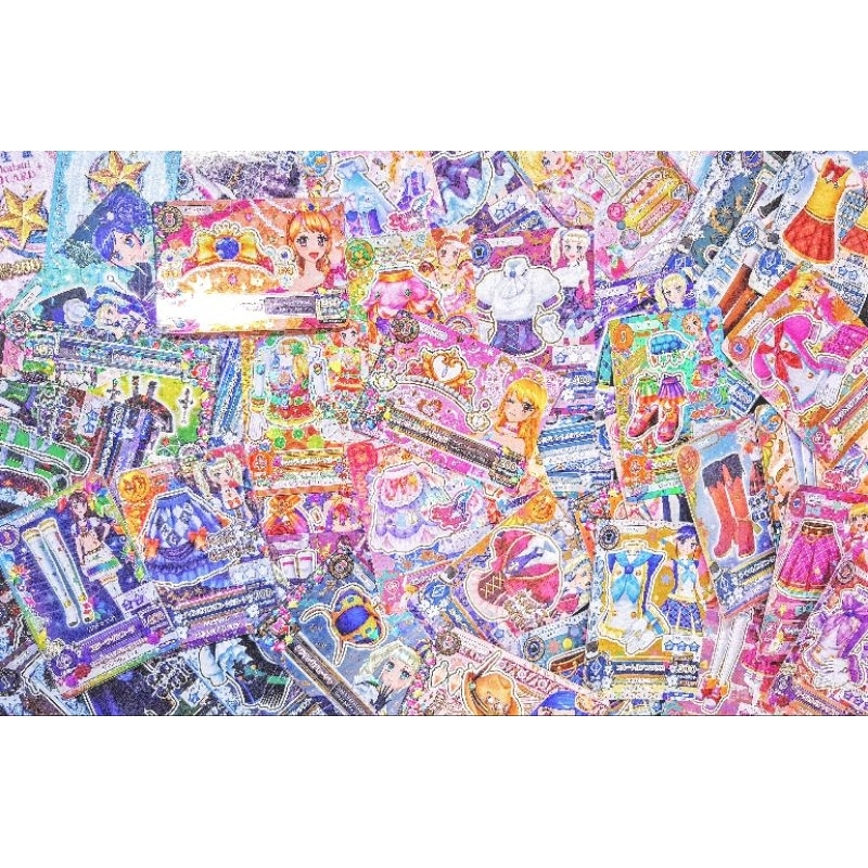 【二手卡】偶像學園卡片不定期出清！🩷