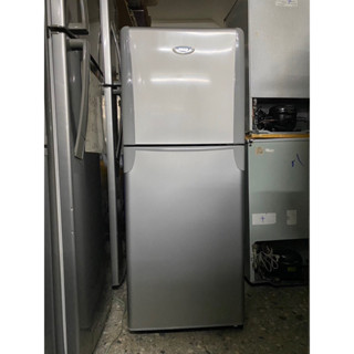 TECO 東元 140公升 自動除霜 小雙門冰箱 二手冰箱(小太陽二手家電)