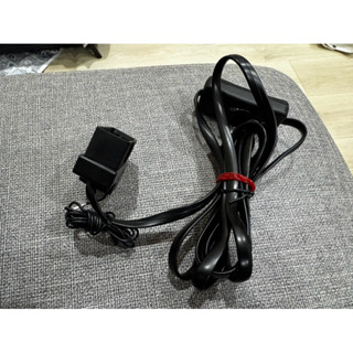 （九成新）路飛LUFI 抬頭顯示器OBDII電源線（有開關）