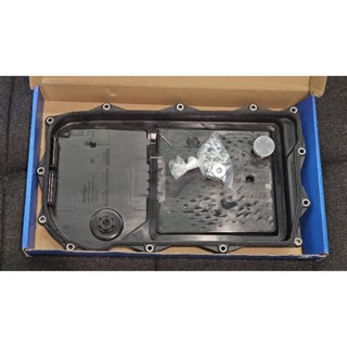 ZF原廠變速箱油底殼Maserati BMW alfaromeo Ghibli Levante quattroporte