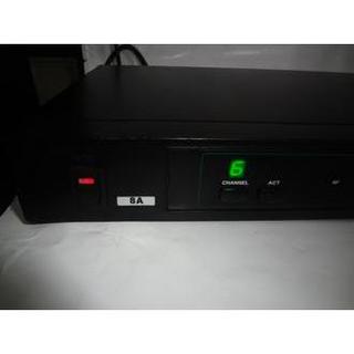 MIPRO ACT-707D 專業用 (二手)