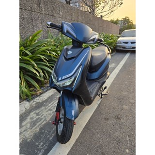 星大洋 F4 中古電動車 微電車 電動機車 可愛馬 CHT-034 電動車 可參考 微型電動二輪車