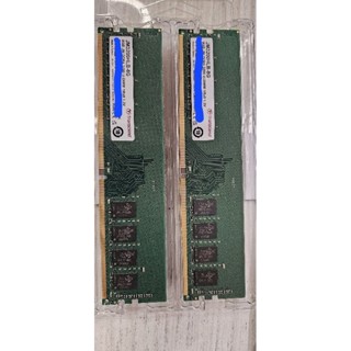 創見 Transcend JetRam DDR4 3200 8g/8gb 桌上型記憶體