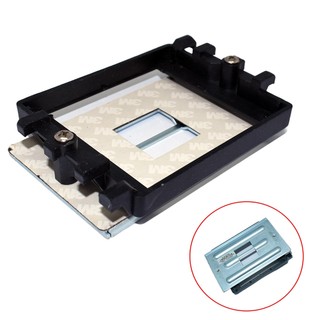 K8 底座Socket 754.939用 鐵製背板 3M背膠