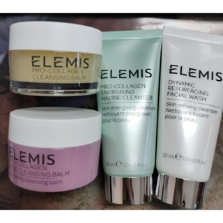 elemis 海洋膠原精油卸妝膏 20g. 2027/03