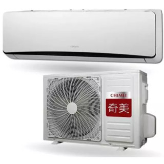 [林董最便宜] CHIMEI 奇美 RB-S28HA1/RC-S28HA1 一級變頻 冷暖分離式冷氣 星雅系列