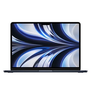 Apple MacBook Air 13 M2晶片八核心/256GB/原廠公司貨/SSD儲存裝置/限定金色賣場