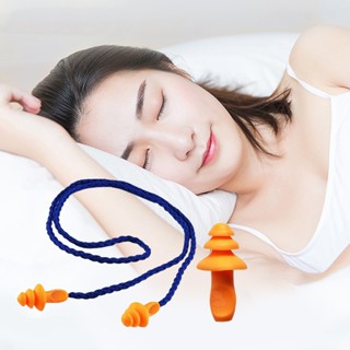 隔音耳塞 可拆式 噪音耳塞 睡眠耳塞 矽膠耳塞 游泳耳塞 螺旋耳塞 靜音耳塞 防水耳塞【JA310】上大HOUSE
