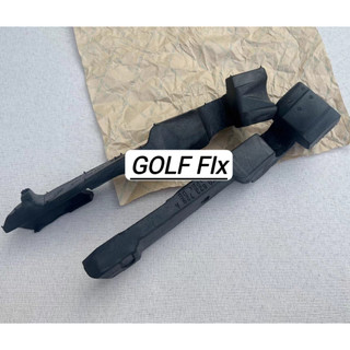 【GOLF Fix】全新原廠一對，GOLF 6、GOLF 5可用、Tiguan引擎室填充泡棉(5K0 823 729A)