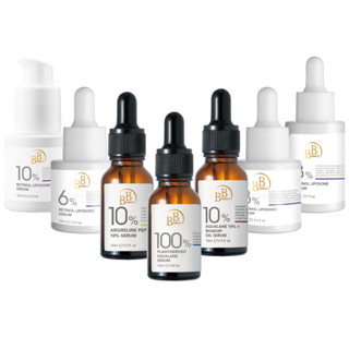 【抗老抗皺精華】100%角鯊烷 / 10%角鯊玫瑰果/ A醇精華 / 8%胎盤素 / 10%逆時勝肽-緊緻彈力肌膚繃帶