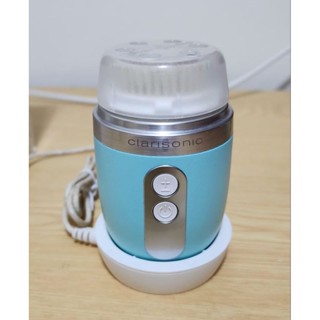 科萊麗 Clarisonic Mia Fit 女性專用音波 洗臉機 清新藍 無刷頭 二手 特價