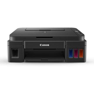Canon G2010佳能A4連續供墨印表機