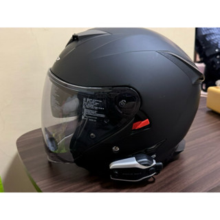 藍芽安全帽 zuver機車安全帽 行車記錄器全配